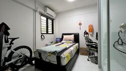 Blk 602 Clementi West Street 1 (Clementi), HDB 4 Rooms #448596311